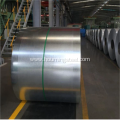 Different levels Grade Commercial Grade Galvanized Coil